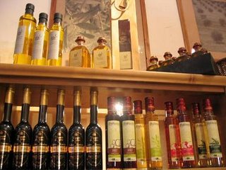 comptoir andalou